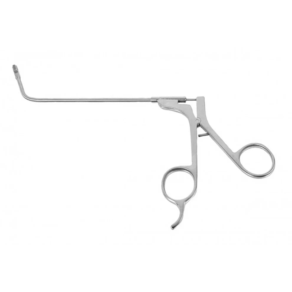 Giraffe Forceps 3x6mm Thrubite Shaft 4 3/4"