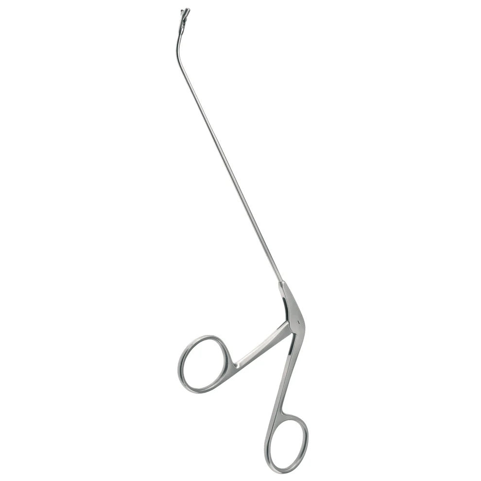 Giraffe Forceps (Frontal Resection, 45° Vertical, 3mm)