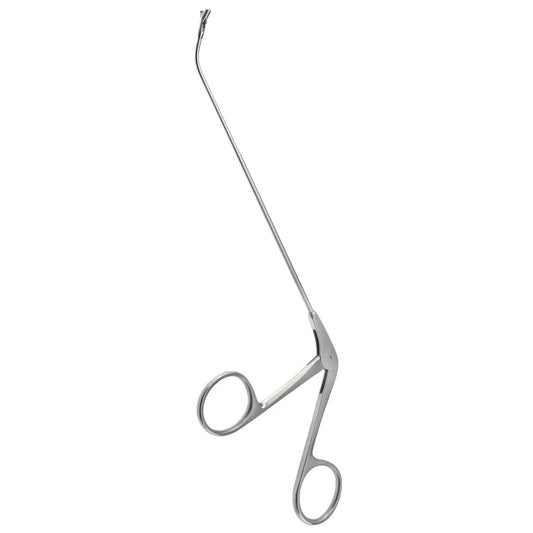 Giraffe Forceps (Frontal Resection, 45° Vertical, 3mm)