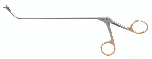 Giraffe Forceps (Frontal Resection, 45° Vertical, 2mm)