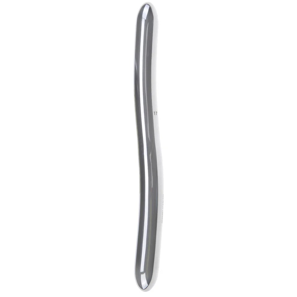 Goodell Uterine DilatorDouble ended 19/20mm Hegar Uterine Dilator 