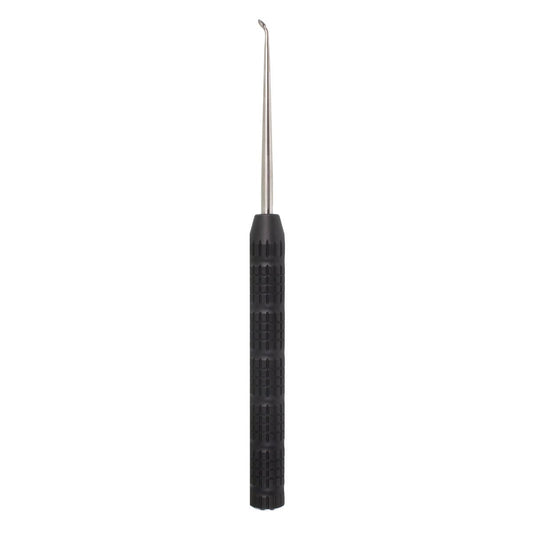 Gorilla Curette – angled 15″ total w/ 9″ handle – 1
