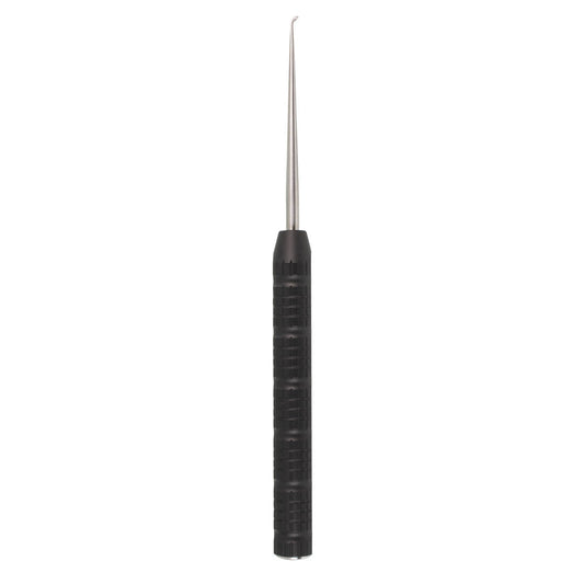 Gorilla Curette – angled 15″ total w/ 9″ handle – 4