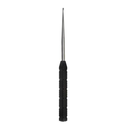 Gorilla Curette – straight 15″ total w/ 9″ handle – 0