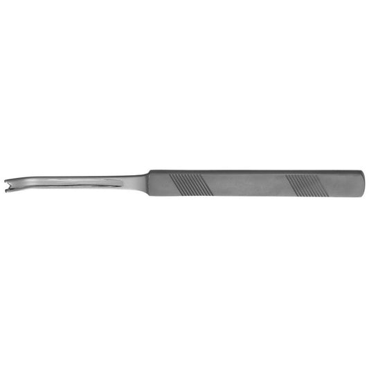 Guinta Double-Guarded Osteotome 5mm Straight