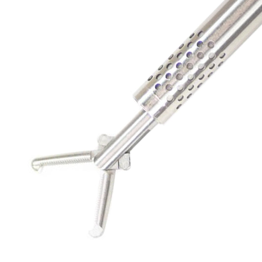 AED Cobra Grasper, 3mm x 36cm for Medtronic Truclear