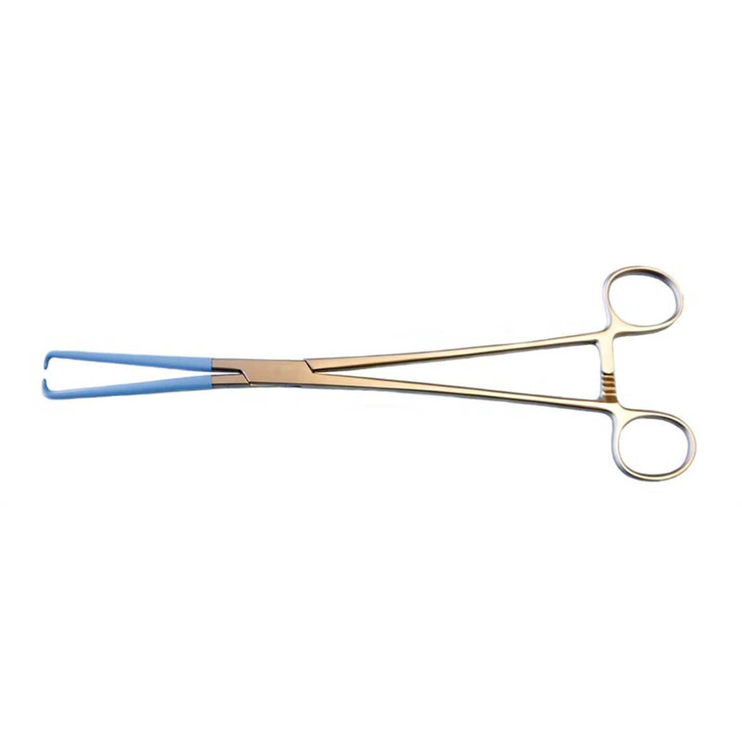 Hystro Insulated Tenaculum Forcep