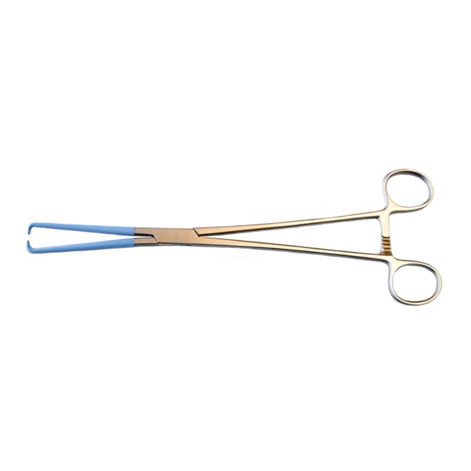 Hystro Insulated Tenaculum Forcep