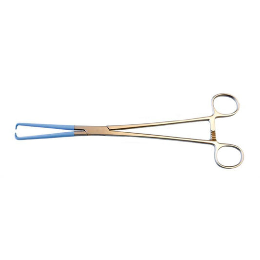 Hystro Insulated Tenaculum Forcep