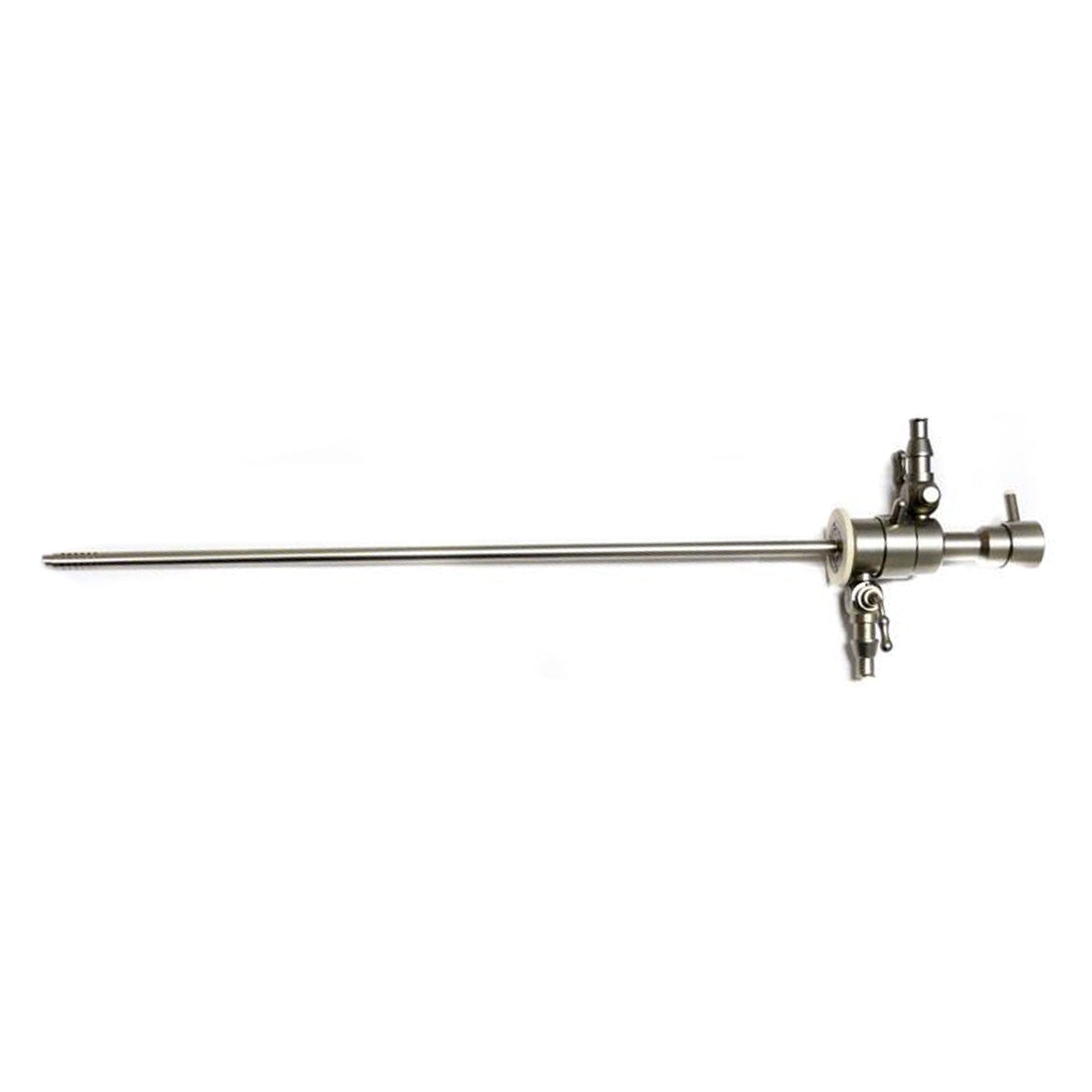 Diagnostic Hystero Sheath, Continuous Flow, 5mm x 30º, For 2.9mm