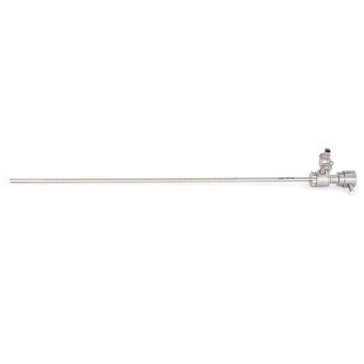 Diagnostic Hystero Sheath, 4mm x 30º, For 2.9mm