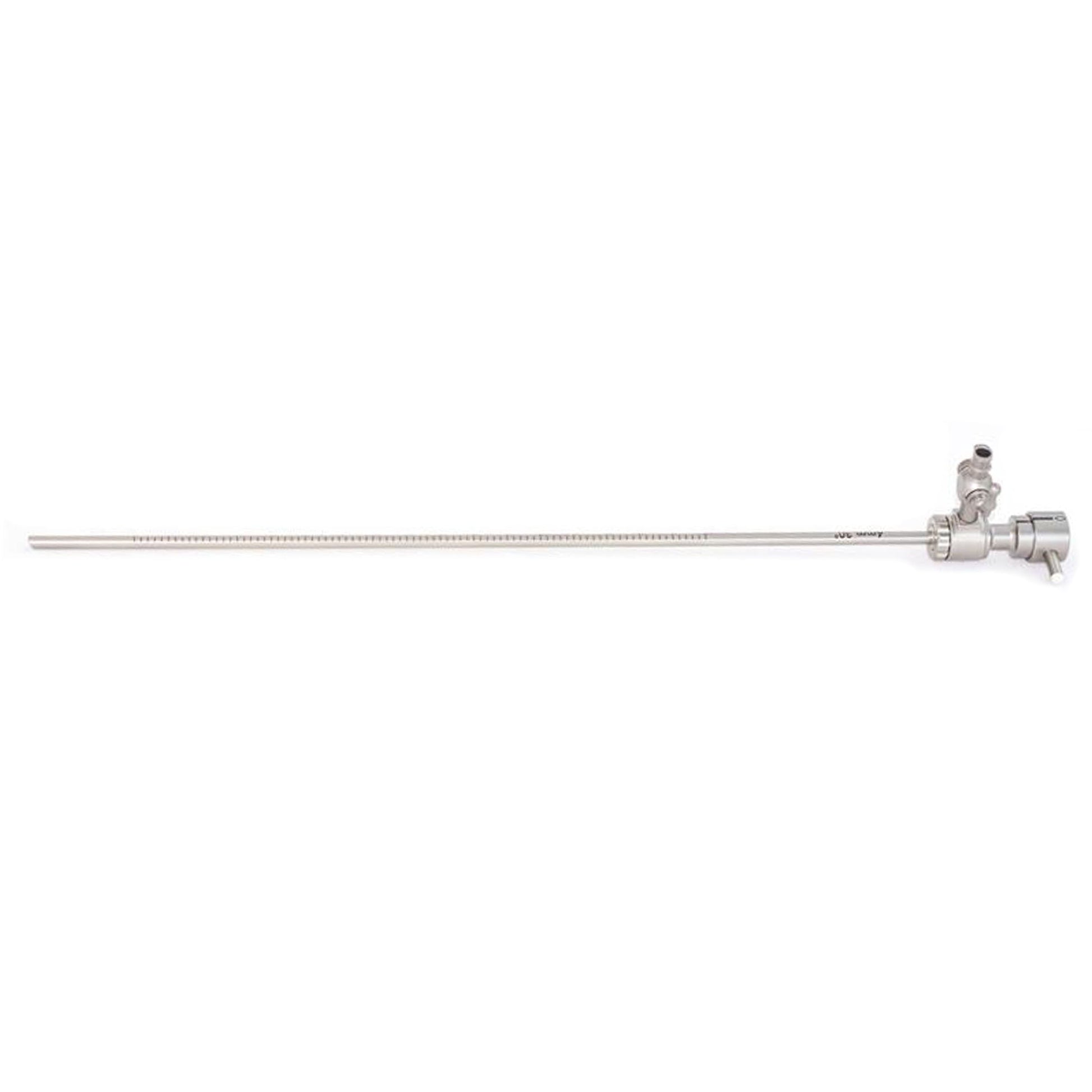 Diagnostic Hystero Sheath, 4mm x 30º, For 2.9mm