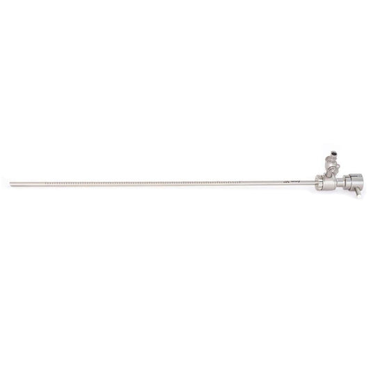 Diagnostic Hystero Sheath, 4mm x 30º, For 2.9mm