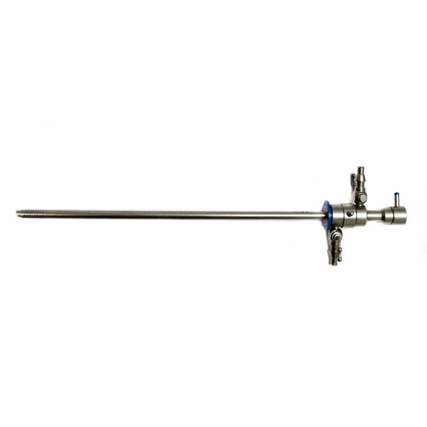Diagnostic Hystero Sheath, Continuous Flow, 6.5mm x 30º, For 4mm
