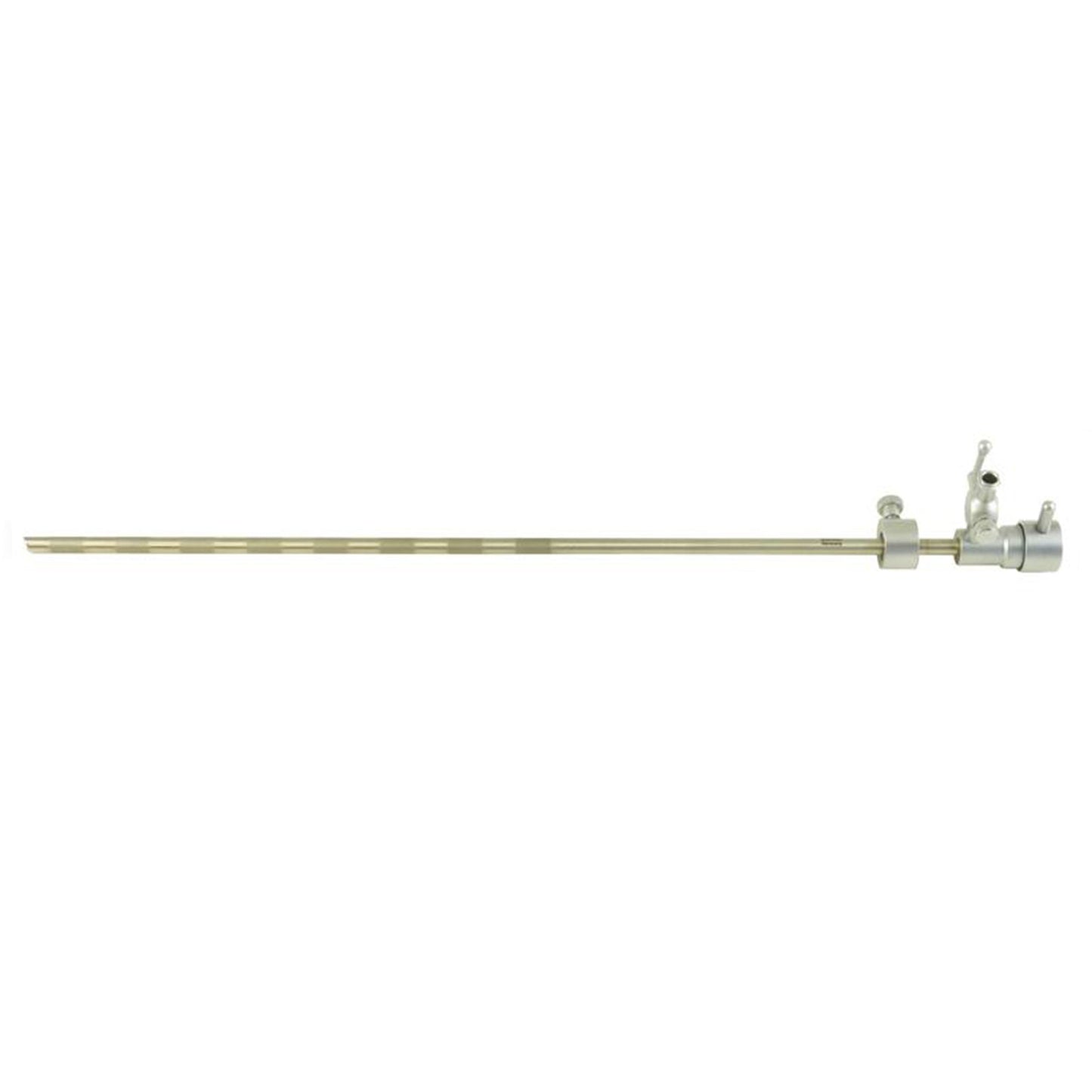 Diagnostic Hystero Sheath, 5mm x 30º, For 4mm