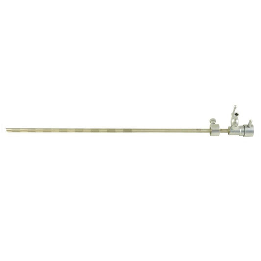 Diagnostic Hystero Sheath, 5mm x 30º, For 4mm