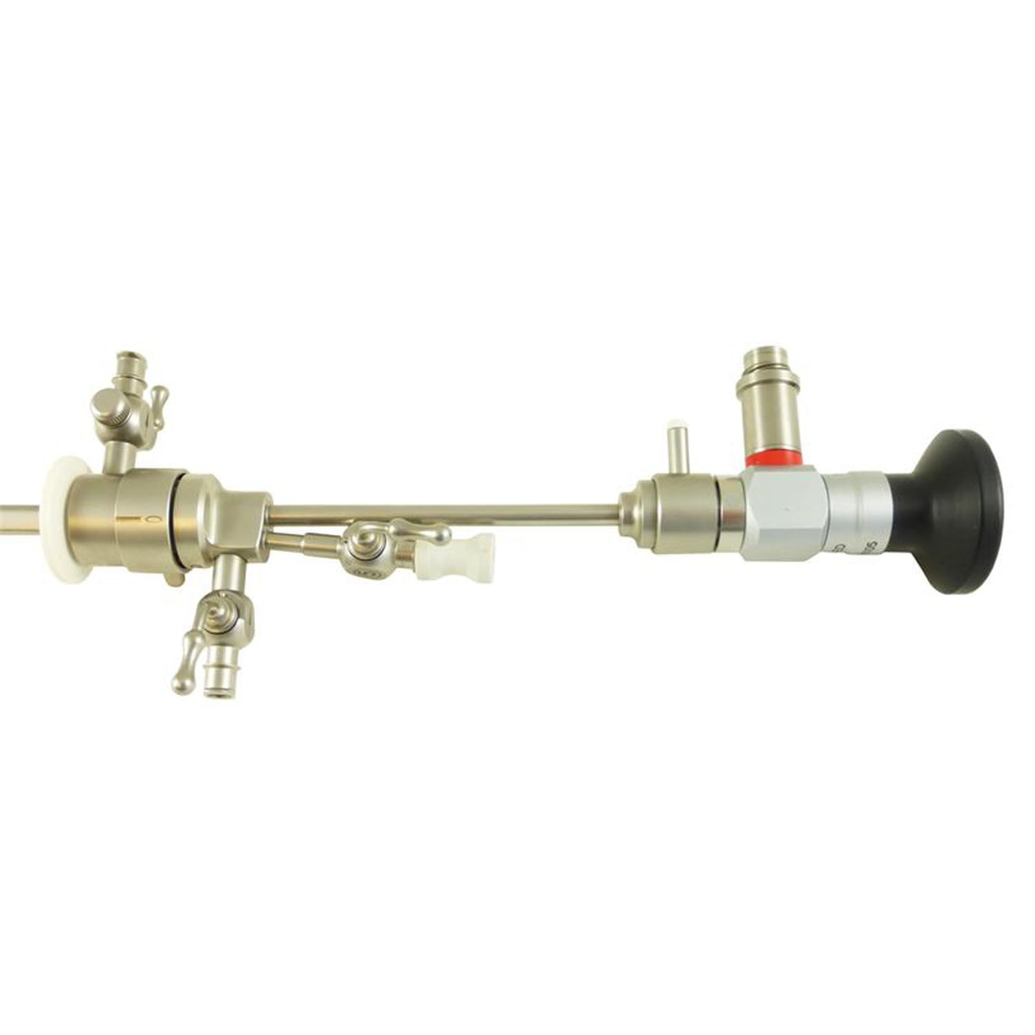 AED Slim Hysteroscopy Set