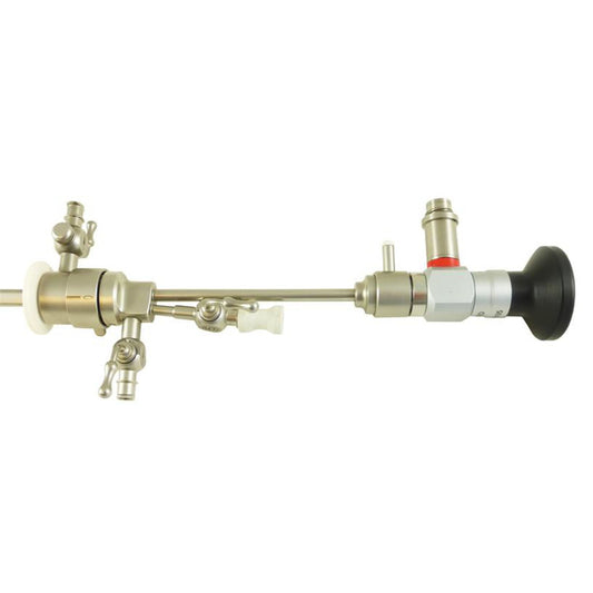 AED Slim Hysteroscopy Set