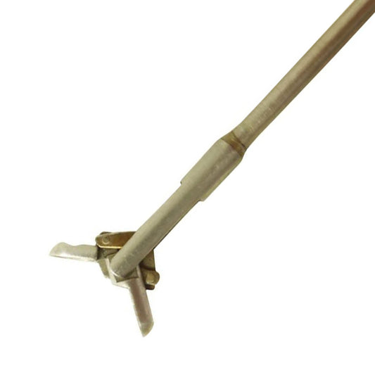 AED Semi-Rigid Hystero Biopsy Cup Forceps w/ Holes, 5FR x 34cm, D/A