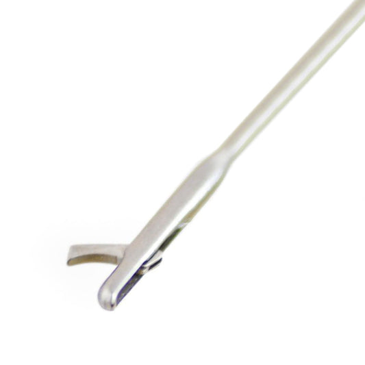 AED Semi-Rigid Hystero Side Biopsy Punch Forceps, 5FR x 34cm, S/A