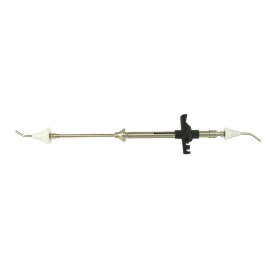 Cohen (style) Uterine Cannula