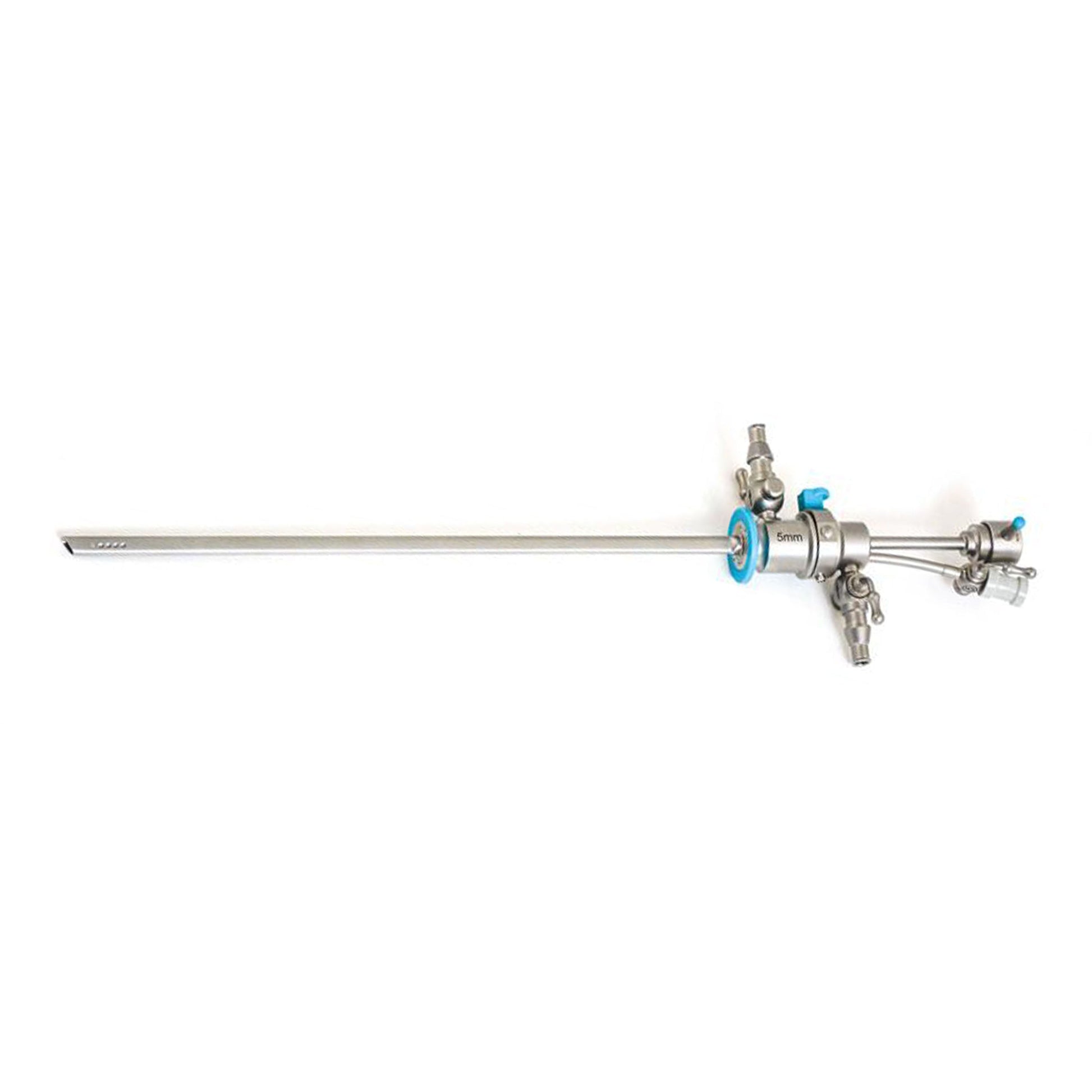 AED Tru-Vu Operative Hystero Sheath, Extended Working Length, 5mm x 21.5cm