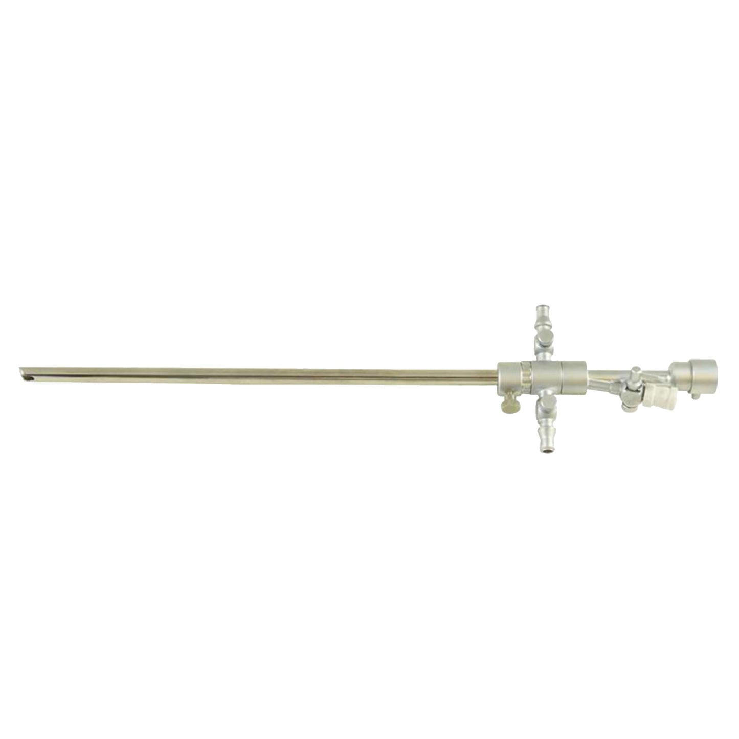 AED Tru-Vu Operative Hystero Sheath, 7mm