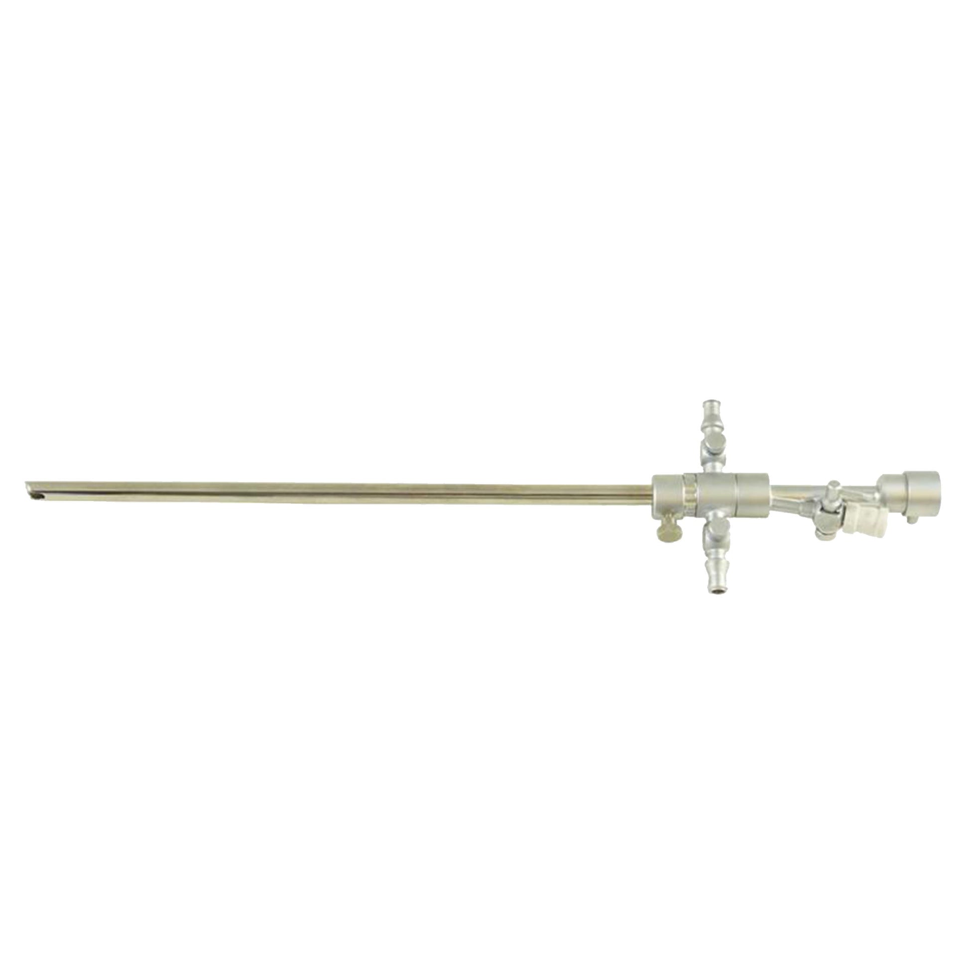 AED Tru-Vu Operative Hystero Sheath, 7mm