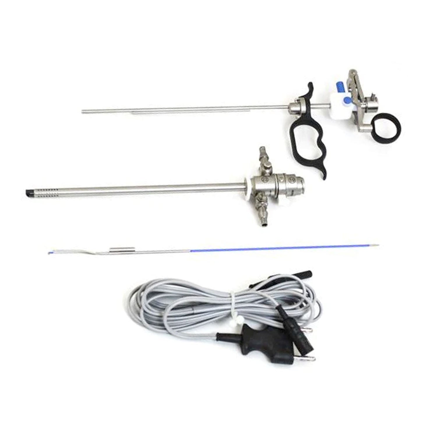 AED Bipolar Hystero-Resectoscope Set