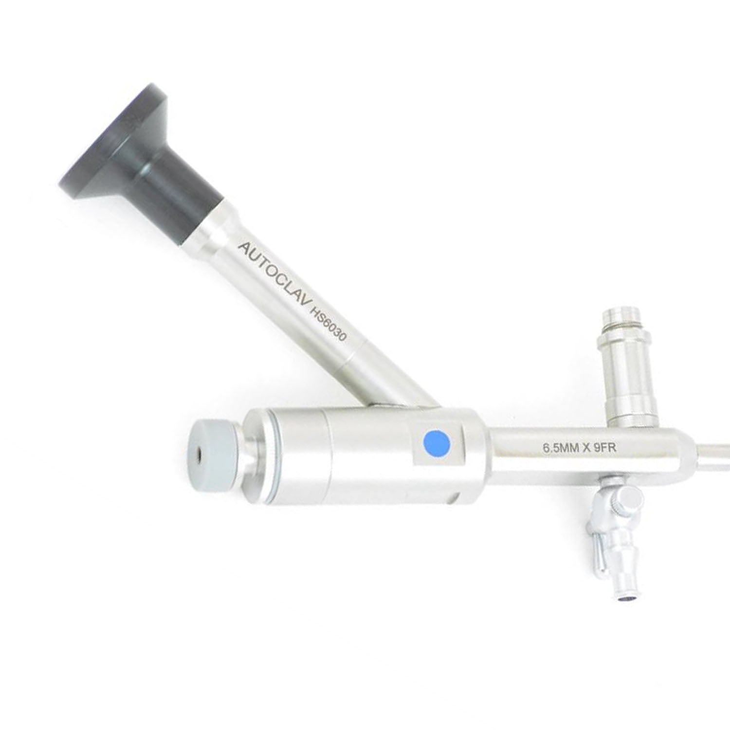 AED Tru-Vu Operating Hysteroscope 6.5mm x 9Fr