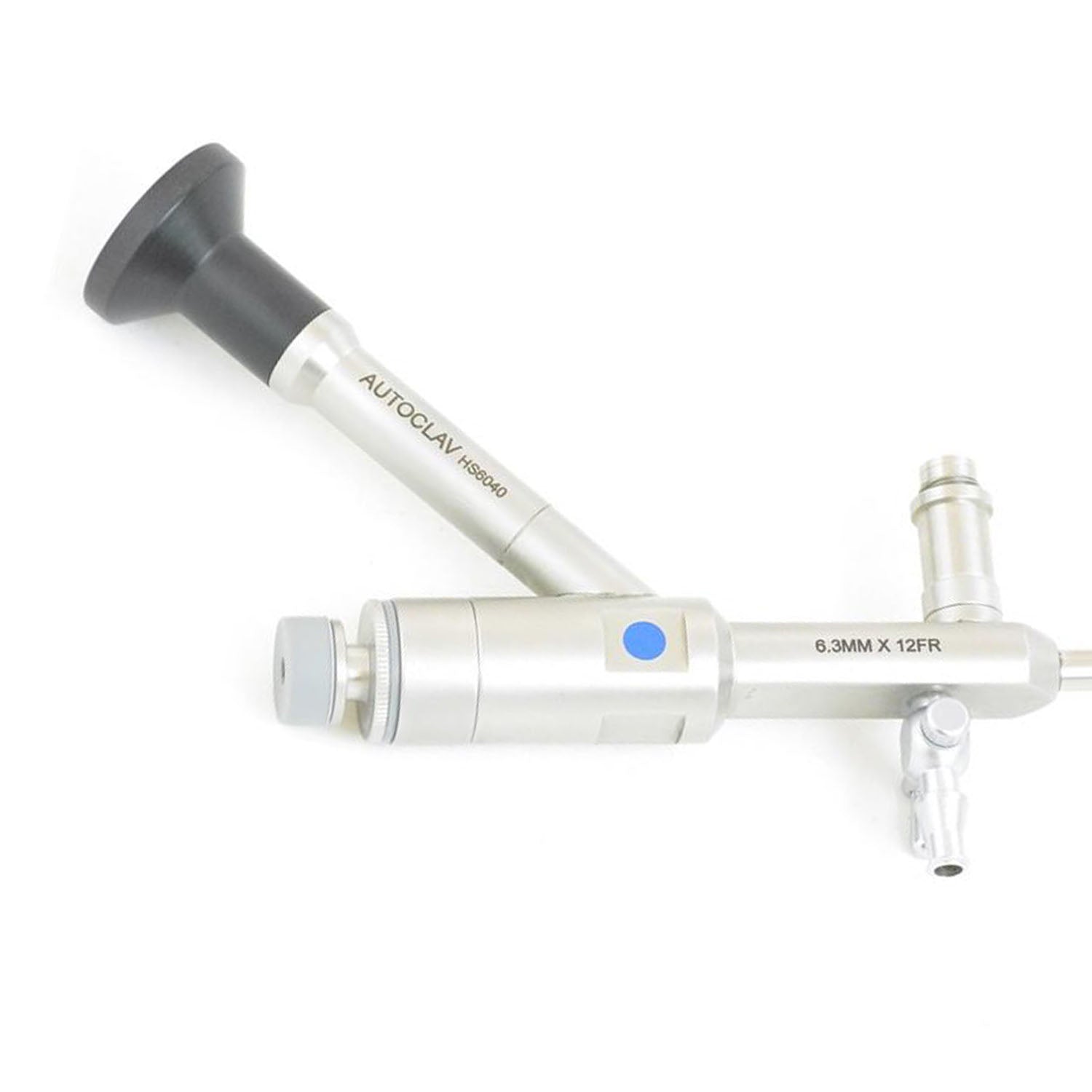 AED Tru-Vu Operating Hysteroscope 6.3mm x 12Fr