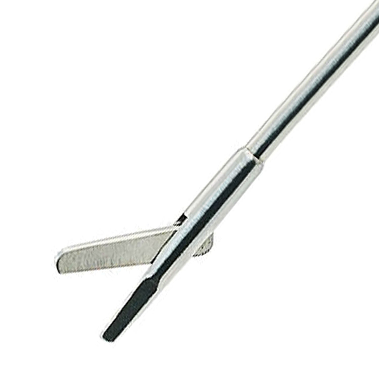 AED Hystero-Pro Rotatable Blunt Tip Scissors, 5FR x 40cm, S/A