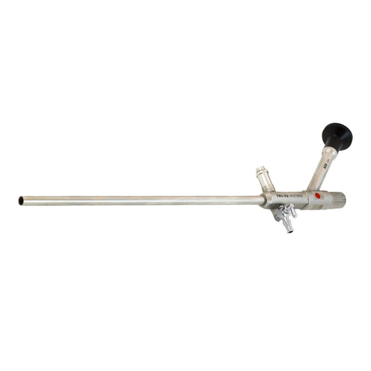 AED Tru-Vu Operating Hysteroscope 8.5mm x 26cm
