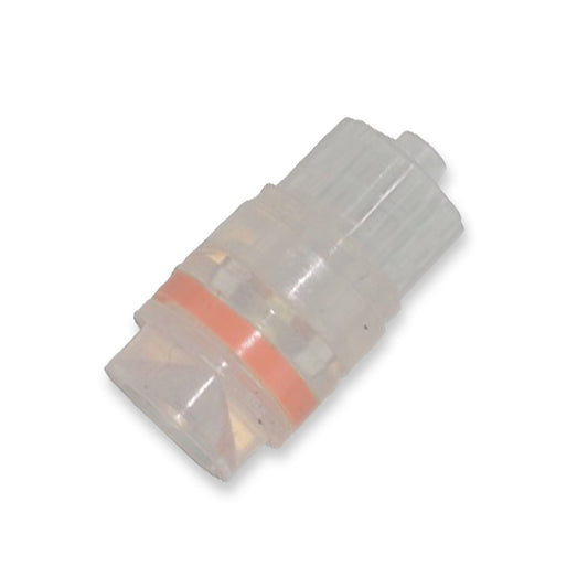 Hystro Sheath Double Seal Leur Cap