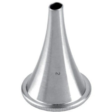 Hartman Speculum – 5.5mm, 35mm Oval Size 2