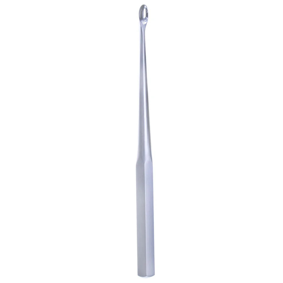 Hatt Spoon Curette Small 10mm