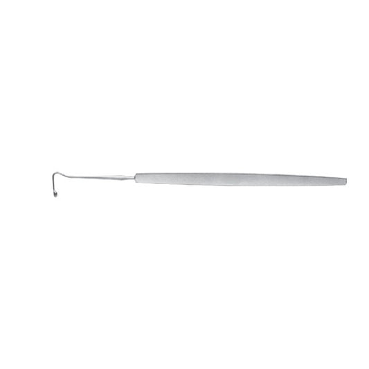 Helveston Muscle Hook 12mm