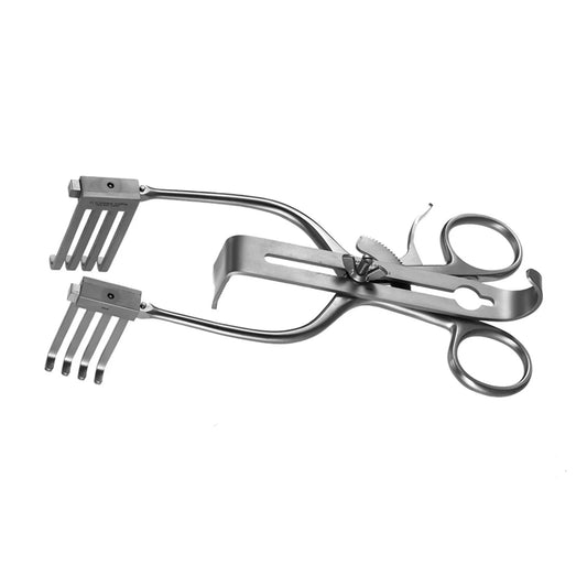 Henley Retractor  small