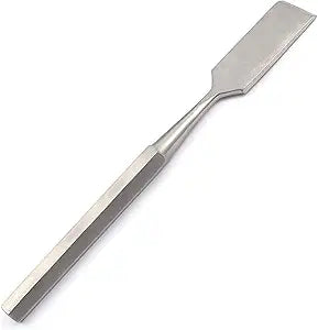 Hibbs Osteotome – 9 1/2″ straight 1 1/2″ wide