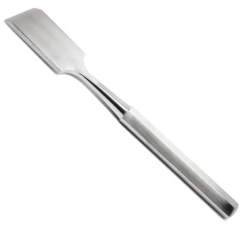 Hibbs Osteotome – 9 1/2″ straight 3/8″ wide