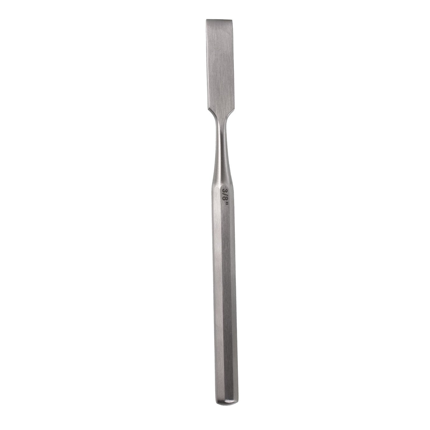 Hoke Endura-Cut Osteotome – 3/8" Straight