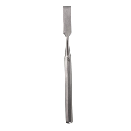 Hoke Endura-Cut Osteotome – 3/8" Straight