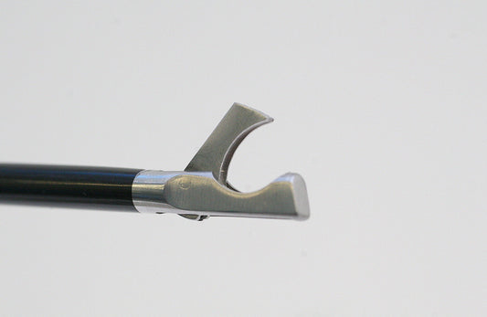 Hook Biopsy Punch 35cm LAP Monopolar