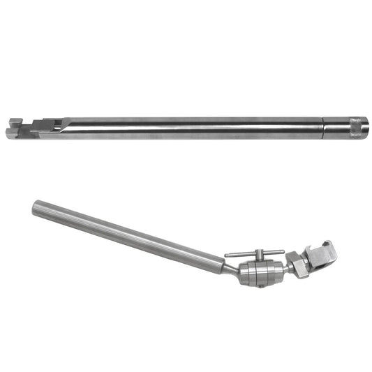 Horizontal Solid Bar