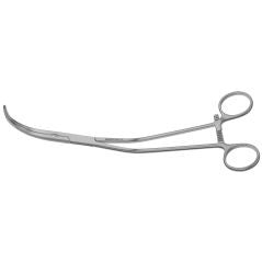 Howard Aortic Aneurysm Clamp Strong angle shanks teeth