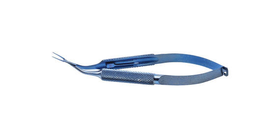 IOL Insertion/Holding Forceps