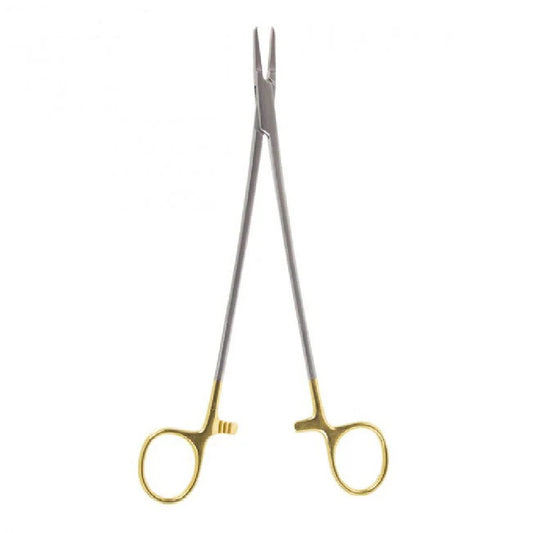 Intracardiac GG Needle Holder with 2mm tip