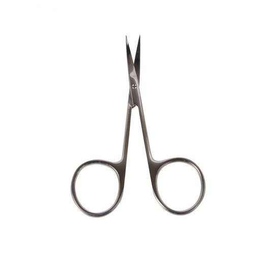 Iris Scissors large rings straight