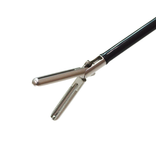Jarit Hunter Bowel Laparoscopic Grasper 5mm x 37cm