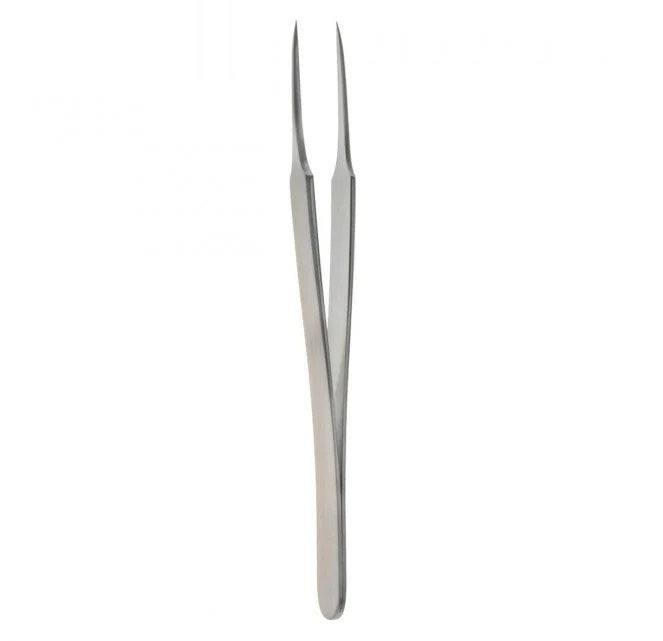 Jewelers Forceps 1 .50mm tips